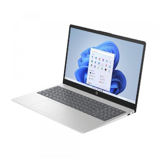 HP LAPTOP 15-FC0075NIA AMD R7 5825U 8GB 512GB 15,6 FHD SILVER Toshkentda - fotosurat