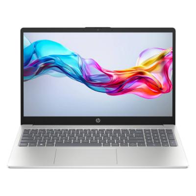 HP 15-FC0057WM AMD R7-7730U 16GB 512GB SSD 15,6 FHD IPS TOUCHSCREEN SILVER