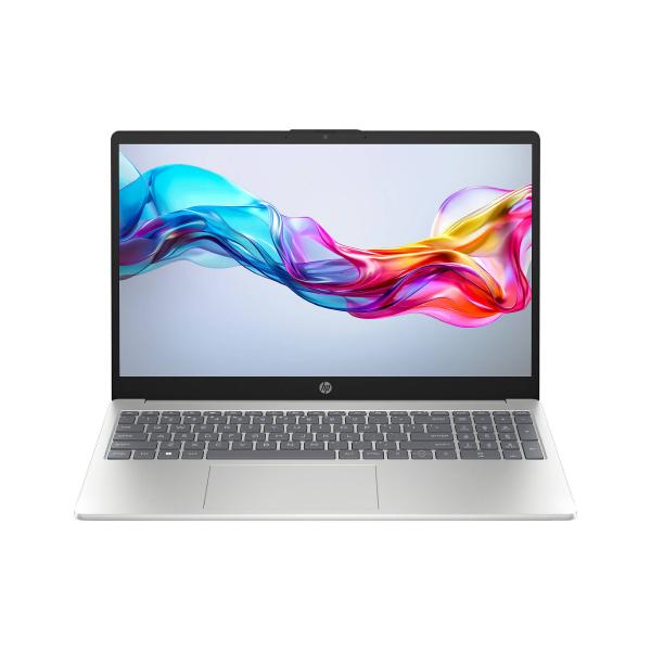 HP 15-FC0046NQ AMD R5-7520U 16GB 512GB 15,6 FHD SILVER Toshkentda - fotosurat
