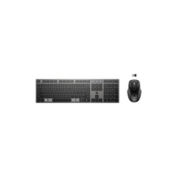 HP 725 Multi Rchrgbl WLS KB/MSE RUSS Toshkentda - fotosurat