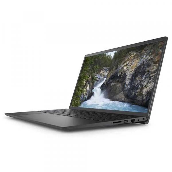 DELL NB15-E001-BLK INTEL CORE 3-100U 8GB DDR5 512GB 15,6 FHD 120Hz BLACK Toshkentda - fotosurat