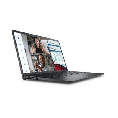 DELL NB15-E001-BLK INTEL CORE 3-100U 8GB DDR5 512GB 15,6 FHD 120Hz BLACK