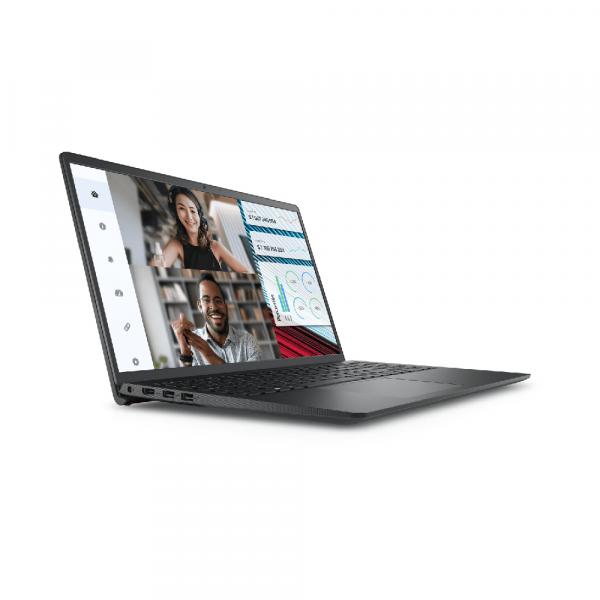 DELL NB15-E001-BLK INTEL CORE 3-100U 8GB DDR5 512GB 15,6 FHD 120Hz BLACK Toshkentda - fotosurat