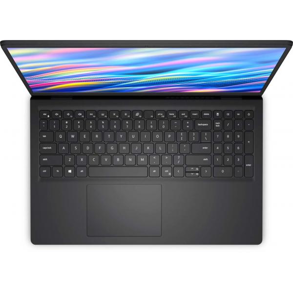 DELL 15 DC15250 INTEL I5-1334U 8GB DDR4 512GB 15,6 FHD 120Hz BLACK Toshkentda - fotosurat