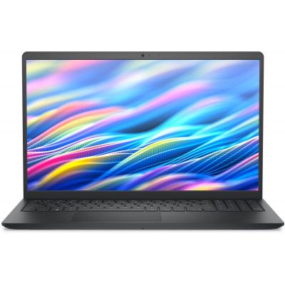 DELL 15 DC15250 INTEL I5-1334U 8GB DDR4 512GB 15,6 FHD 120Hz BLACK