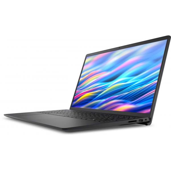 DELL 15 DC15250 INTEL I5-1334U 8GB DDR4 512GB 15,6 FHD 120Hz BLACK Toshkentda - fotosurat