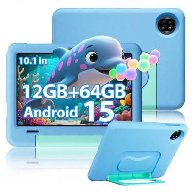 Blackview Tab 20 Kids (BLUE)