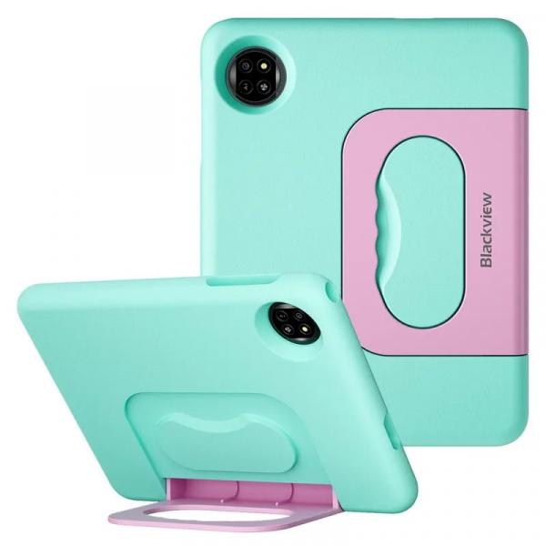 Blackview Tab 20 Kids (Fairy Green) Toshkentda - fotosurat