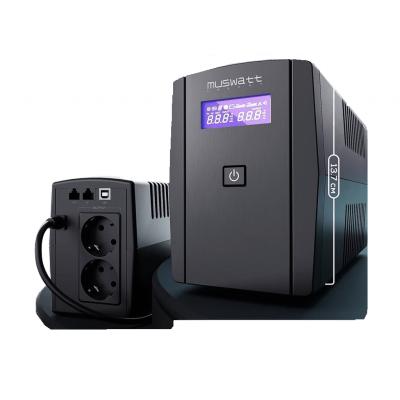 MUSWATT ENERGY SMART 850