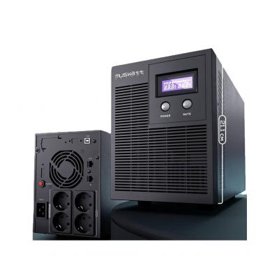 MUSWATT ENERGY SMART 3К