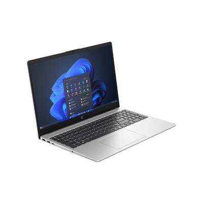 HP 250R G10 CORE 5-120U 16GB 512GB 15,6 FHD IPS SILVER W11