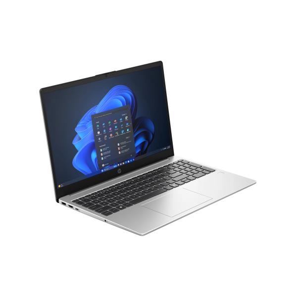 HP 250R G10 CORE 5-120U 16GB 512GB 15,6 FHD IPS SILVER W11 Toshkentda - fotosurat