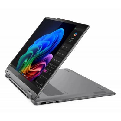 Lenovo Yoga 7 2-in-1 14ILL10 (Ultra 7 /16/512Gb/14") Luna Grey