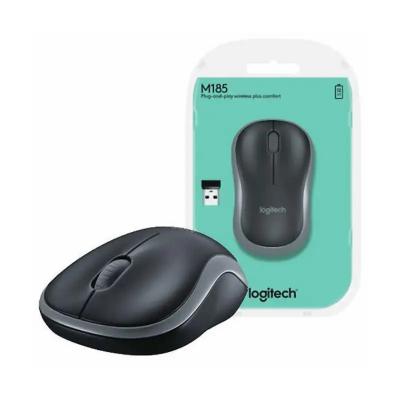Logitech M185 Grey