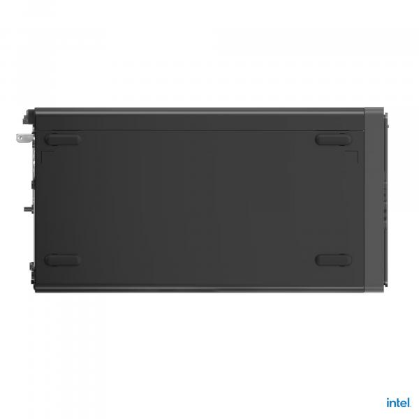 Lenovo ThinkCentre neo 50t Gen 6 (Ultra 5/16/512GbNVME) Black в Ташкенте - фото