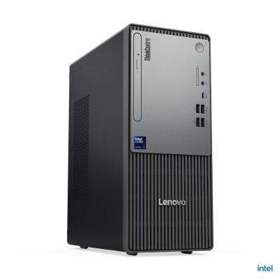 Lenovo ThinkCentre neo 50t Gen 6 (Ultra 5/16/512GbNVME) Black