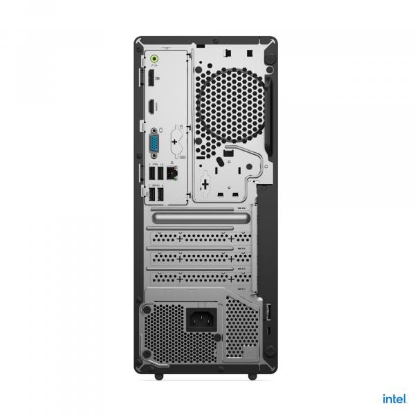 Lenovo ThinkCentre neo 50t Gen 6 (Ultra 5/16/512GbNVME) Black в Ташкенте - фото