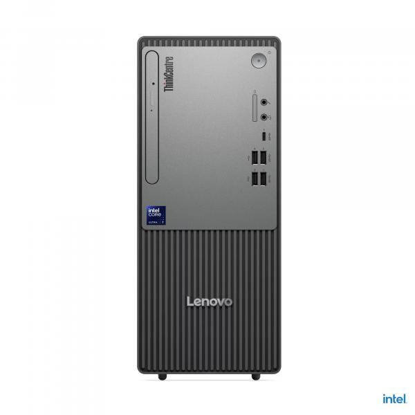 Lenovo ThinkCentre neo 50t Gen 6 (Ultra 5/16/512GbNVME) Black в Ташкенте - фото