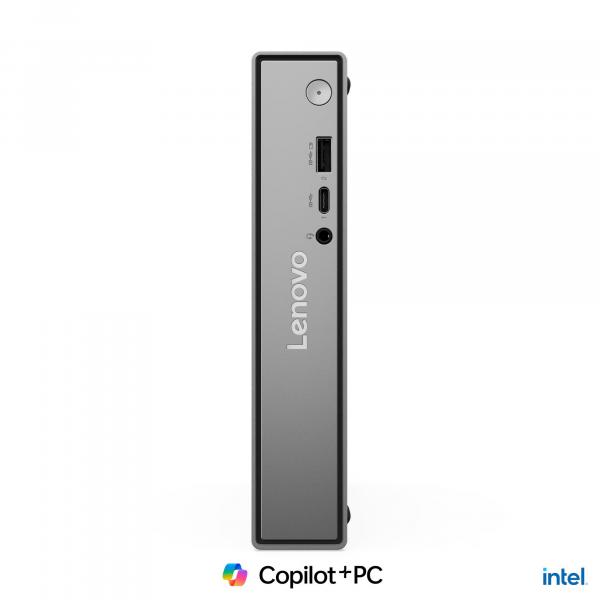 Lenovo ThinkCentre neo 50q Gen 6 (Ultra 7/16/512GbNVME) Black в Ташкенте - фото