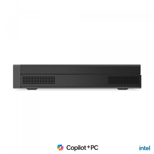 Lenovo ThinkCentre neo 50q Gen 6 (Ultra 7/16/512GbNVME) Black в Ташкенте - фото