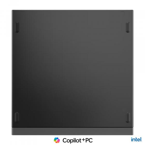 Lenovo ThinkCentre neo 50q Gen 6 (Ultra 7/16/512GbNVME) Black в Ташкенте - фото