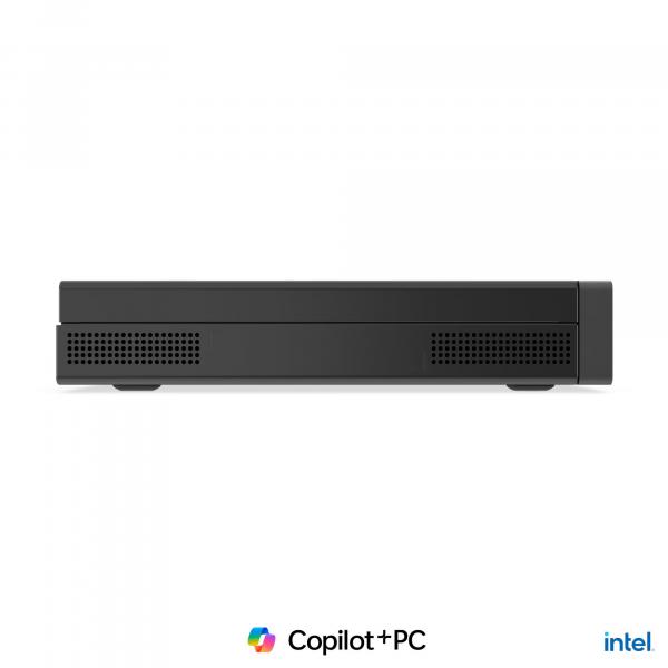 Lenovo ThinkCentre neo 50q Gen 6 (Ultra 7/16/512GbNVME) Black в Ташкенте - фото