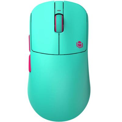 IO Red Square Aurora Ice Cream (io151) Turquoise