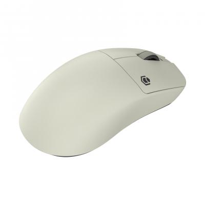 IO Red Square Aurora Light (io152) Ivory