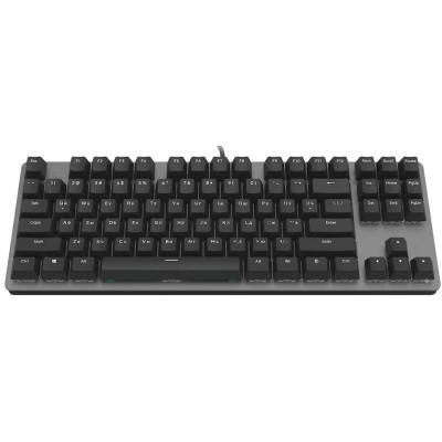 IO Red Square Typex v2 Dark [g3ms Sapphire] (io212)