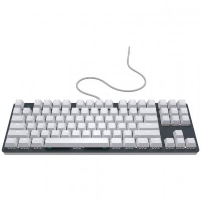 IO Red Square Typex v2 Light [g3ms Sapphire] (io213)