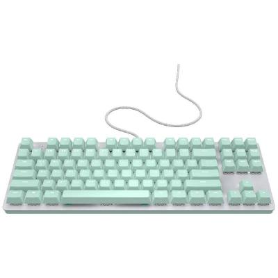 IO Red Square Typex v2 Mint [g3ms Sapphire] (io214)