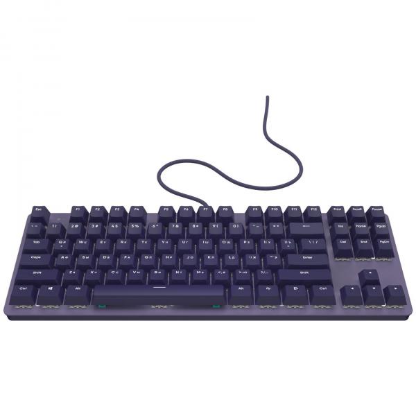 IO Red Square Typex v2 Amethyst [g3ms Sapphire] (io215) в Ташкенте - фото