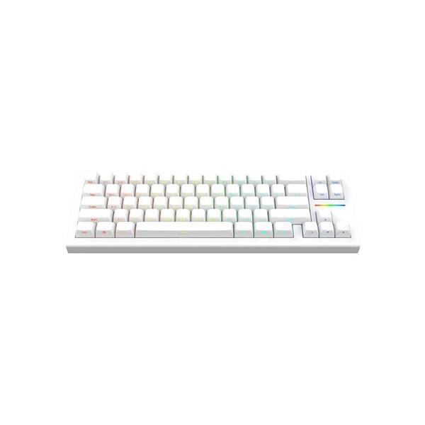 IO Red Square Type 68 Magnetic (io261) White в Ташкенте - фото