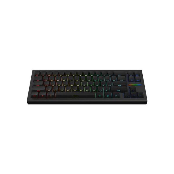 IO Red Square Type 68 Magnetic (io262) Black в Ташкенте - фото