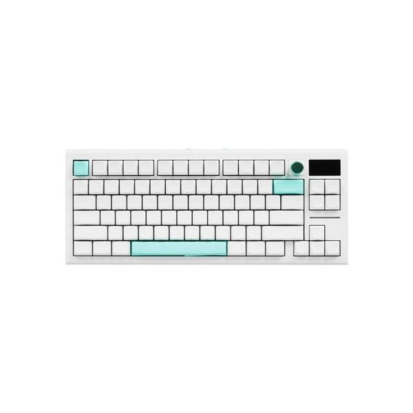 IO Red Square Type 84 Pro (io2011) White в Ташкенте - фото