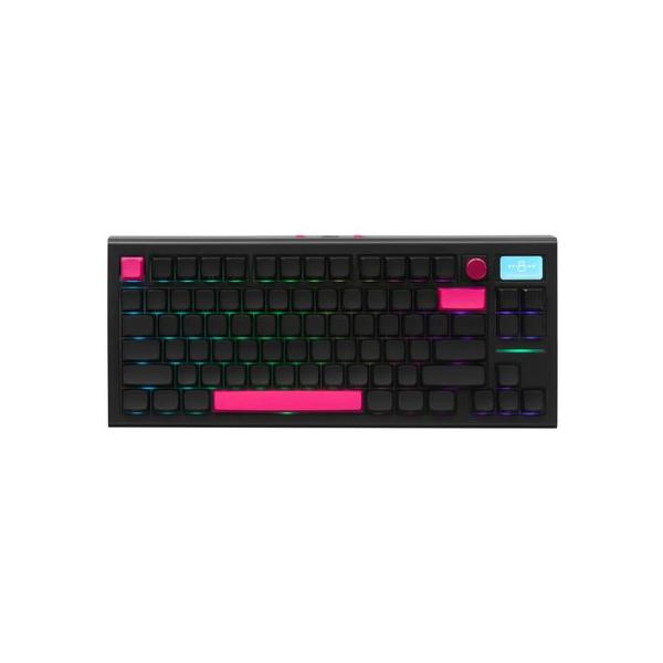 IO Red Square Type 84 Pro (io2012) Black в Ташкенте - фото