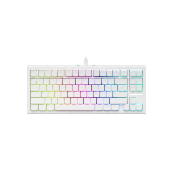 IO Red Square Type 84 Magnetic (io291) White в Ташкенте - фото