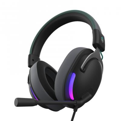 IO Red Square Harmony Dark (io332) Grey