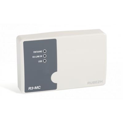 Рубеж R3-МС - Модуль сопряжения