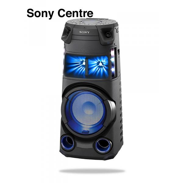 Sony MHC-V43D  MHCV43D.M1 Toshkentda - fotosurat