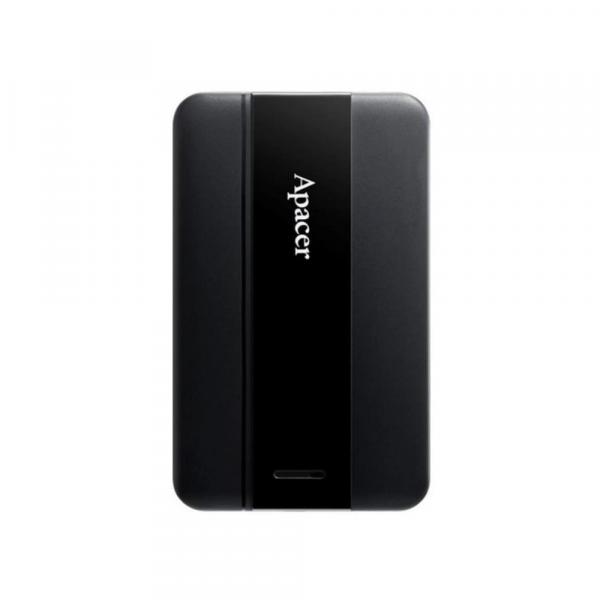 Apacer Портативный 2TB USB 3.2 Gen1 AC237 Чёрный Toshkentda - fotosurat