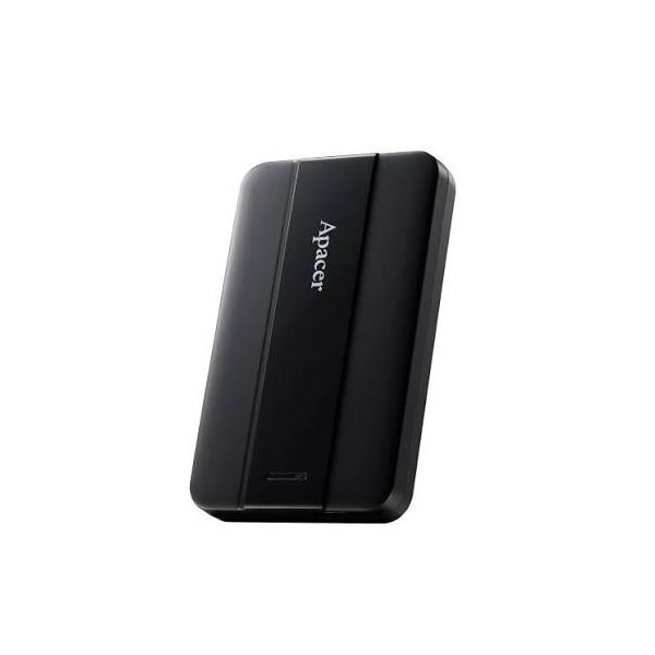 Apacer Портативный 2TB USB 3.2 Gen1 AC237 Чёрный Toshkentda - fotosurat