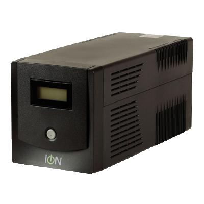 ION V-1000 LCD (1000VA/600W)