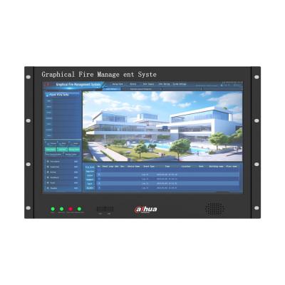 Dahua пожарной сигнализацией DHI-HY-1101