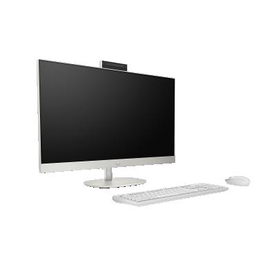 HP 27-cr0091ci (i5/16/512GbNVME/27") White