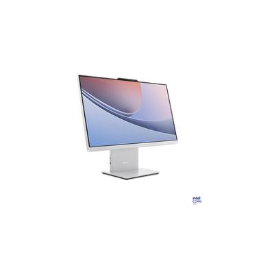 Lenovo IdeaCentre AIO 24ILL11 (Ultra 716/512GbNVME/24"100Hz) Cloud Grey