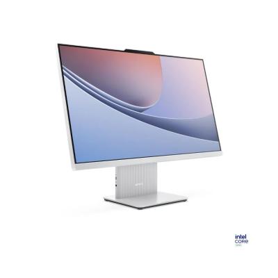 Lenovo IdeaCentre AIO 27ILL11 (Ultra 7/16/512GbNVME/27") Cloud Grey