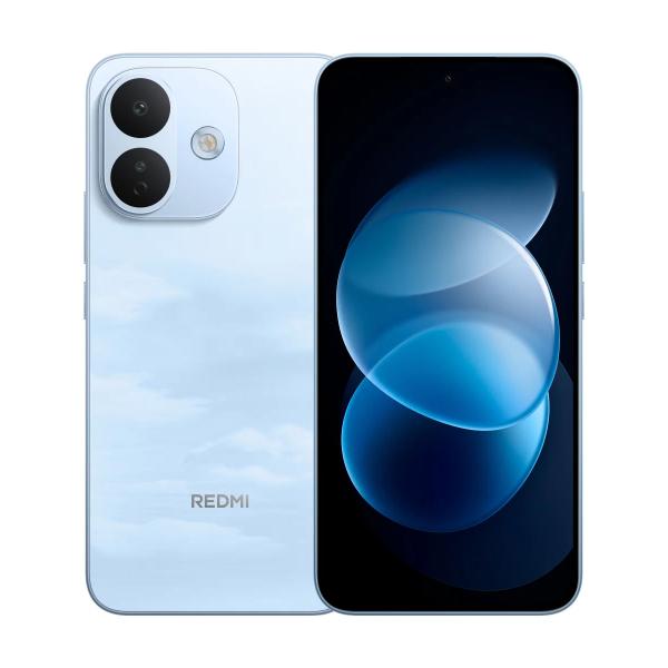 Redmi Note 17 Pro 5G 6GB 128GB Blue в Ташкенте - фото