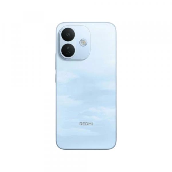 Redmi Note 17 Pro 5G 6GB 128GB Blue в Ташкенте - фото