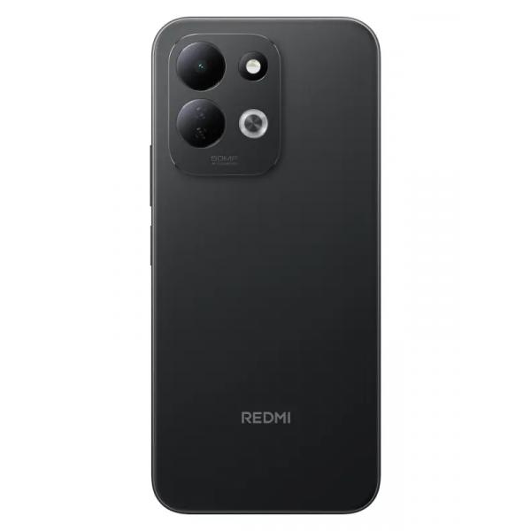 Redmi Note 17 4GB 128GB Black в Ташкенте - фото
